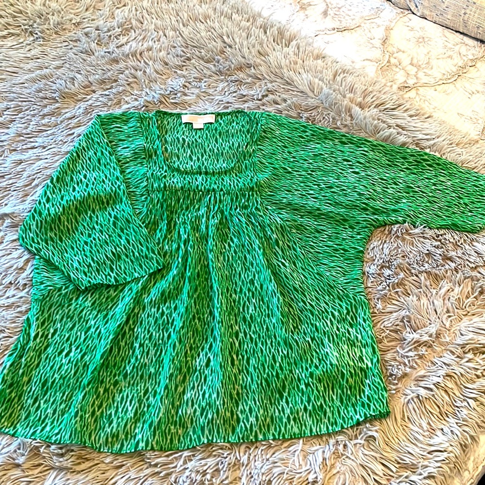 Michael Kors top